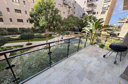 Apartment - 3 Bedrooms - 3 Bathrooms for rent in Forty West - Sheikh Zayed Compounds - Sheikh Zayed City - Giza